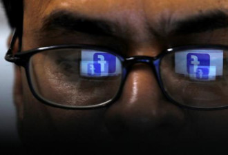Facebook半年删32亿个虚假账户