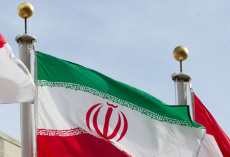 上调油价后多地爆发抗议已致一死，伊朗也乱了
