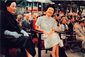 她的传奇一生 竟概括了整个中国近代史！