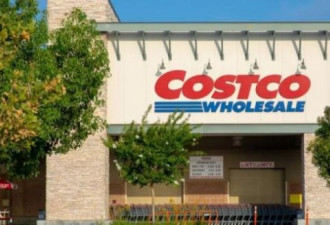 温哥华Costco惊曝砸车事件 车主傻眼