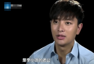 贾乃亮交女友，争夺抚养权被甜馨拒绝？