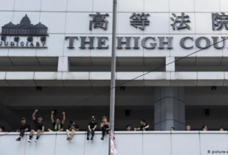 终审大法官：香港司法独立不容置疑