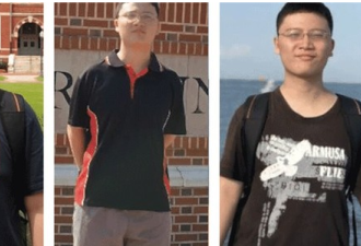 离奇失踪3个月寻获 中国留学生陈尸小屋