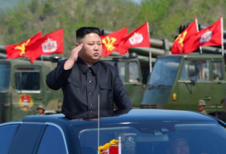 朝鲜最高人民会议： 金正恩对军队大调整