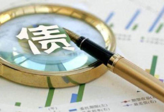 他负债1万亿，5个李嘉诚都还不上！