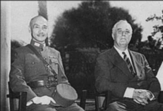 拒绝从美国接收冲绳主权？又是黑老蒋的套路