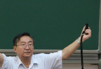 沉痛哀悼！中国战机隐身技术之父李天逝世