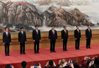 特朗普是真的要打贸易战吗？中国领导层感迷茫