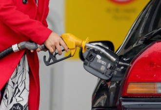 出台《燃油透明度法》试图防止价格上涨