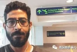 护照过期流离N国..这叙利亚哥被困在机场一个月