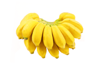 香蕉和芭蕉，到底哪个更加润肠通便？