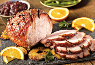 维州干旱，圣诞期间维州猪肉价格可能上涨60%