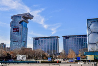 郭文贵盘古大观7折拍卖 北京顶级豪宅
