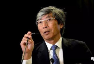 美国华裔首富逆袭史：我是全球最有钱的医生