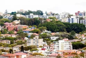 悉尼豪宅降价卖不出 澳洲房市惨淡到什么地步