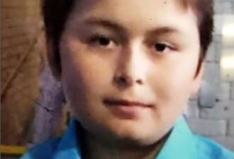 血腥录像：多伦多SUV追逐碾死16岁男孩