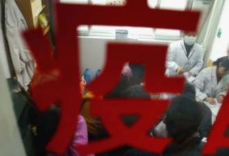 鼠疫疑扩散中国4省市 医界内部消息不断流出