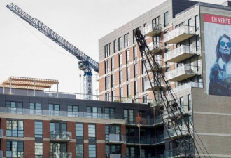 蒙特利尔市政府宣布新的购房补贴政策