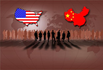 中国这记重锤，能让美国内伤吗？