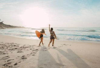 2018年必打卡的15个夏日旅行地！