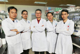 中国科学家世界首发现细胞命运密码并解码技术