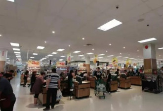 多伦多华人怒怼超市&quot;插队&quot;母子，却被炮轰丢脸