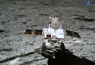 中国拟建地球月球经济区 誓成为太空超级大国