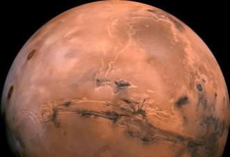 凭照片断言火星有生命?学者被批“幻想性错觉”