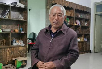 无罪获释获赔65万的他被骗光
