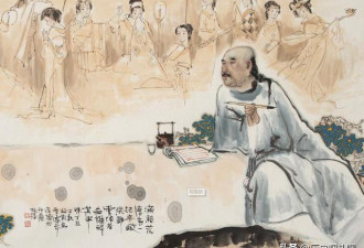 雍正为何抄曹雪芹家？九子夺嫡时他做了什么?