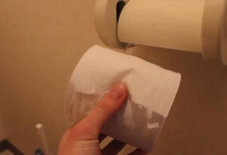 日本人口不多，但卫生纸用量却世界第一