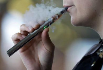 PEI将准许吸烟年龄提到21岁，限制电子烟