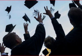 商科成英国大学人气最高的学位课程