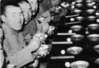 男女生全裸上课，二战时期日本民众究竟有多惨