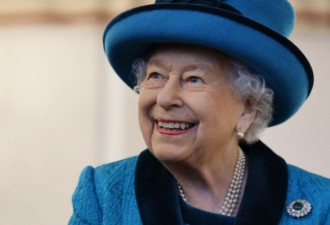 93岁英国女王2021年退休？查尔斯将成摄政王