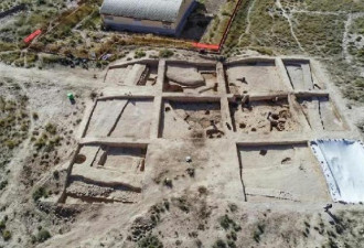 国家文物局发布丝路沿线四大重要考古发现