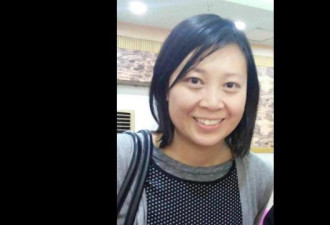 39岁密市亚裔女子失踪3天 未带维持生命药物