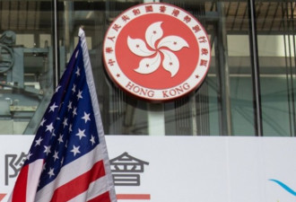 中美不可能将贸易谈判与香港局势绑定