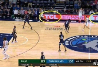 NBA又赢了 中国品牌又求着上门合作了