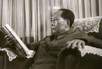 面对前苏联军事威胁 毛泽东从两篇古文得到启示