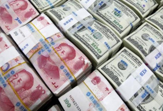 报复！川普斥俄罗斯与中国操纵货币汇率
