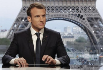 法国没向叙利亚宣战，只是采取了军事行动