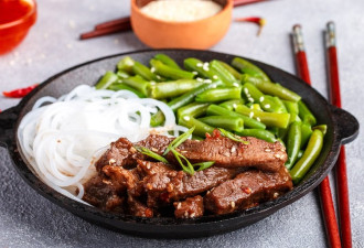 美媒：不爱吃西餐的中国留学生后来都怎样了？