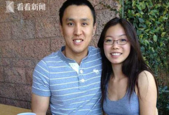 华人夫妇远赴美国安慰失恋儿子 被连捅数刀致死