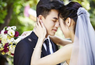 一次接吻会交换8000万细菌！一个重口味的吻...