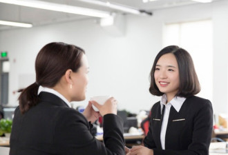 中国官方发布100个短缺职业排行 榜首是营销员