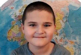 俄父母将9岁儿子打死抛尸森林 称为他“驱魔”