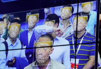 中国开始对电话入网新用户实施人脸识别技术
