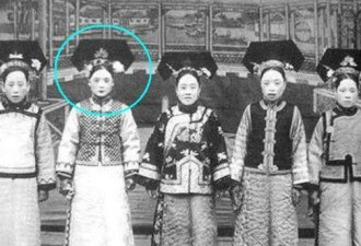 她就是历史上的紫薇，乾隆皇帝最宠爱的女儿