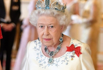 FBI拟在英国问话 传英女王取消王子60大寿派对